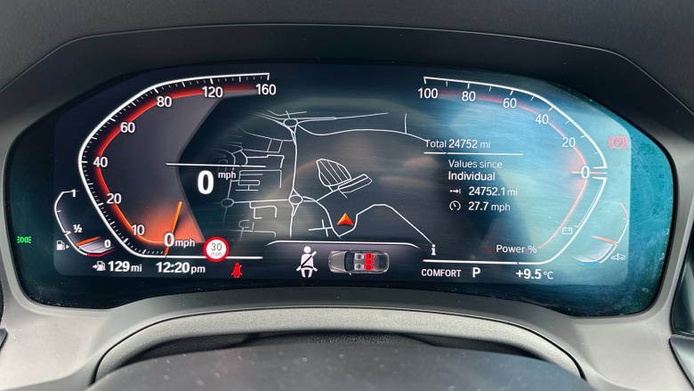 BMW 4 Series 420i M Sport 5dr Step Auto Petrol Hatchback